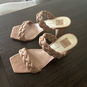 Dolce Vita Paily Heel